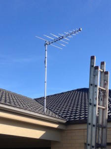 tv antenna repair near me-australian tv antenna team reached on time