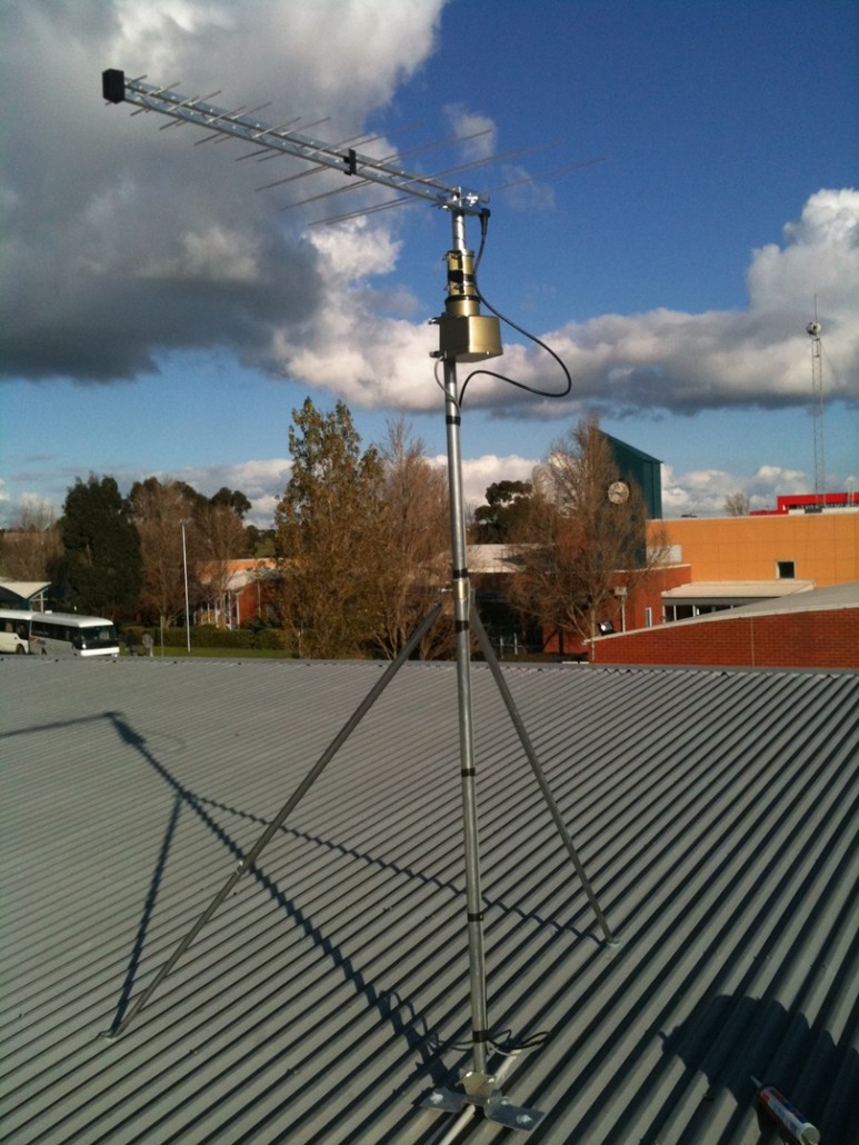 Gallery Australian TV Antennas