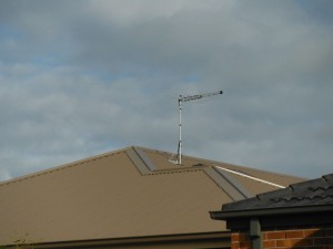 antenna service